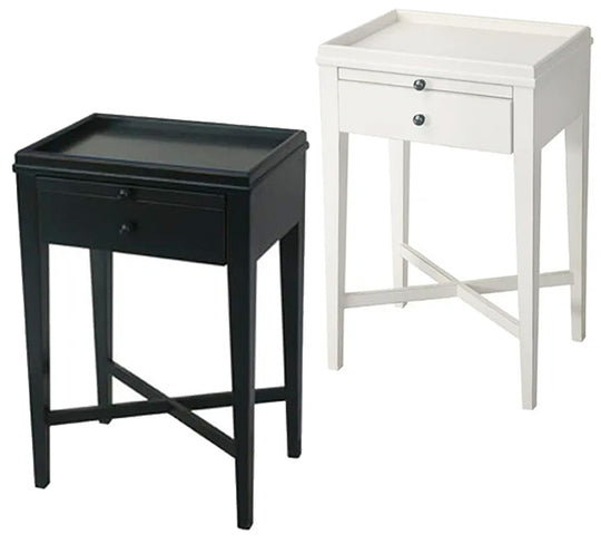 Sienna Bedside – 2 Colour Options – BUY2+ SAVE