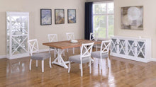 Load image into Gallery viewer, Milton DIning Table – Extendable
