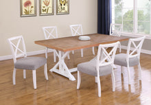 Load image into Gallery viewer, Milton DIning Table – Extendable
