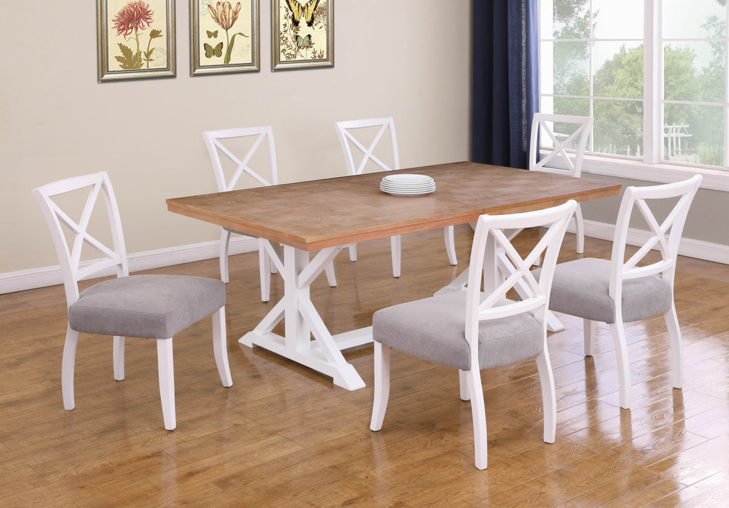 Milton DIning Table – Extendable