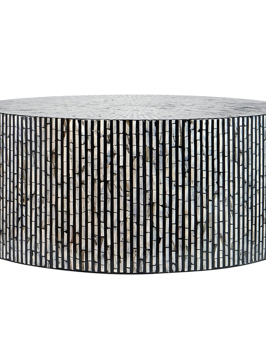 Petra Mother of Pearl Coffee Table – Other colours available