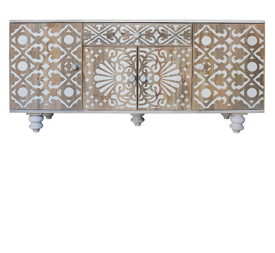 Barcelona Sideboard