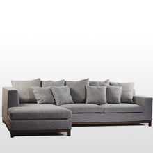 Load image into Gallery viewer, Bentley Modular Sofa – Shape/Colour Options
