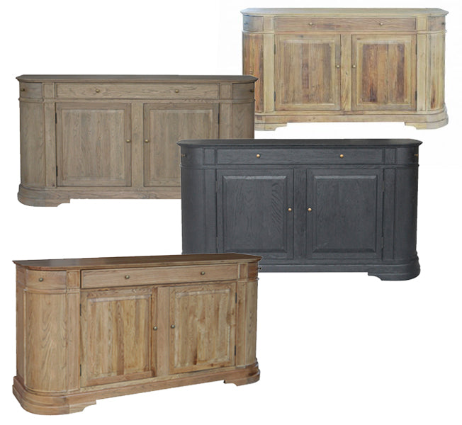 Spencer Sideboard – Colour Options