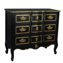 Load image into Gallery viewer, Baxter Chest of Drawers
