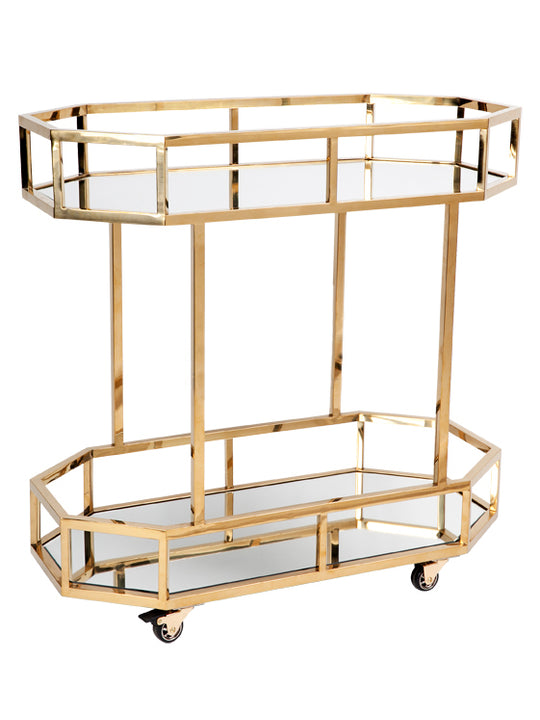 Midcity Drinks Trolley