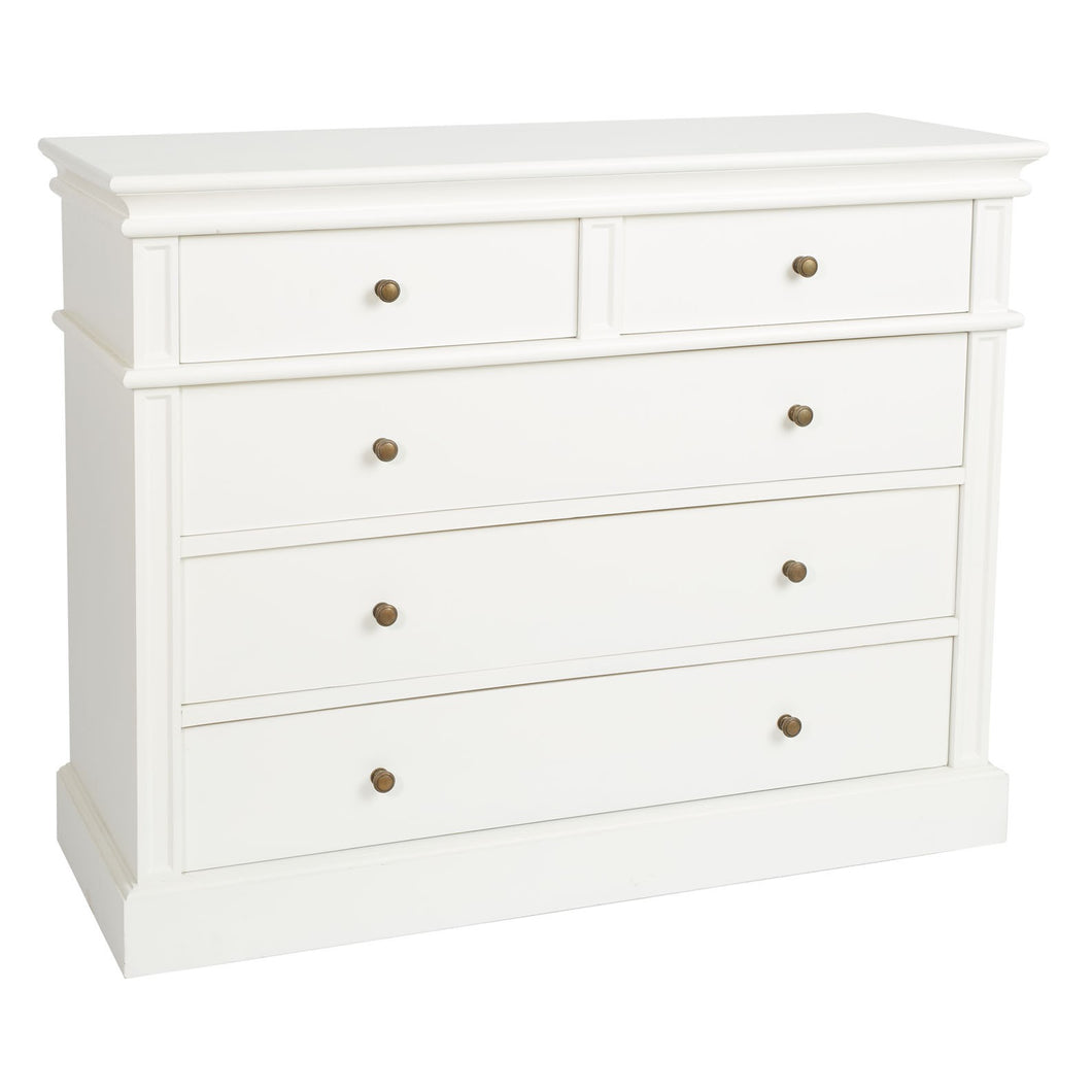 Shelley Chest of Drawers