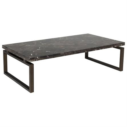 Layla Marble Coffee Table