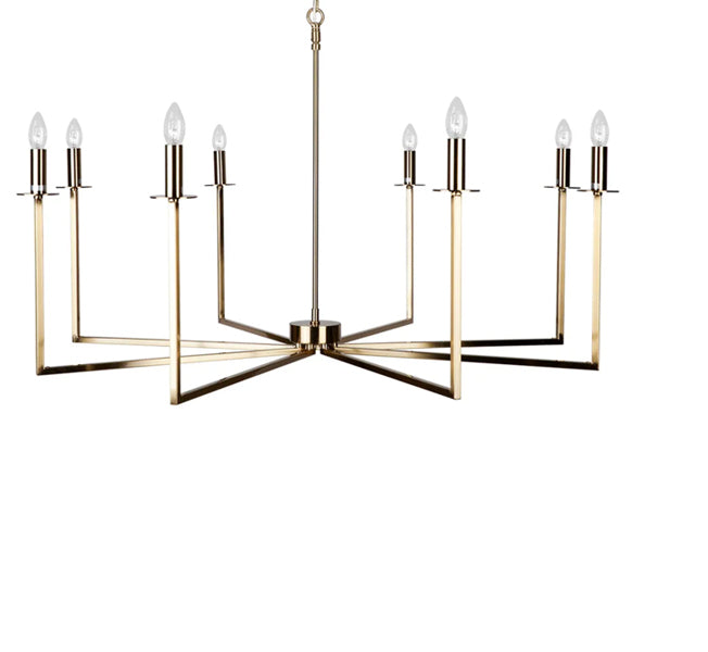 Richmond Chandelier – Other Colour Options