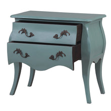 Load image into Gallery viewer, Ocean Mist Bedside/Chest
