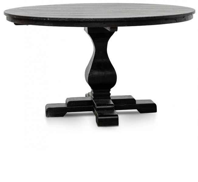 Charleston Round Dining Table