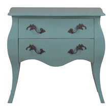 Load image into Gallery viewer, Ocean Mist Bedside/Chest
