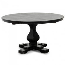 Load image into Gallery viewer, Charleston Round Dining Table
