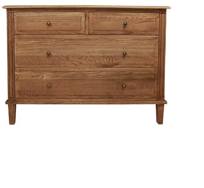 Maison Chest of Drawers