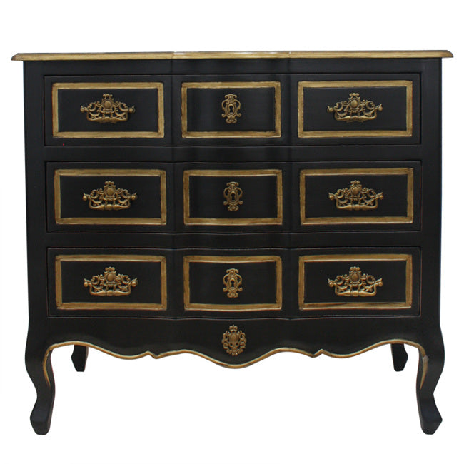 Baxter Chest of Drawers