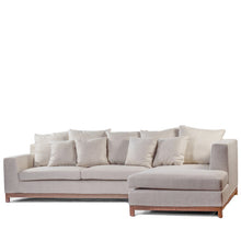 Load image into Gallery viewer, Bentley Modular Sofa – Shape/Colour Options
