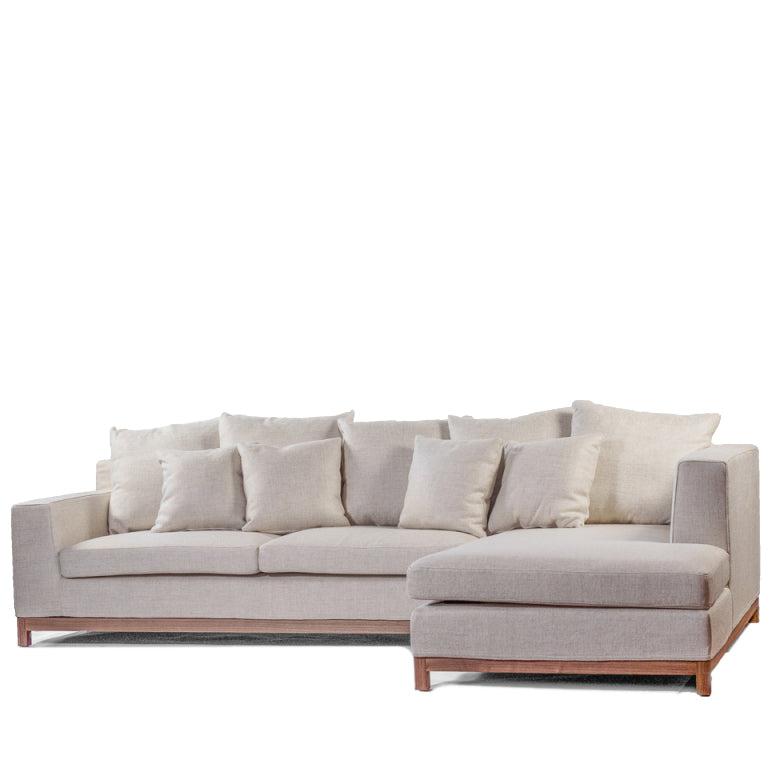 Bentley Modular Sofa – Shape/Colour Options