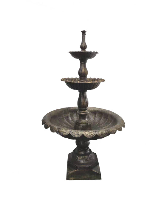 Briton Self Contained Fountain – Various Colour Options