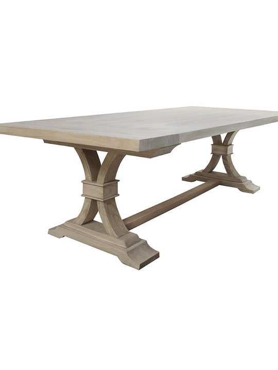 Watson Dining Table – 2 Colour Options