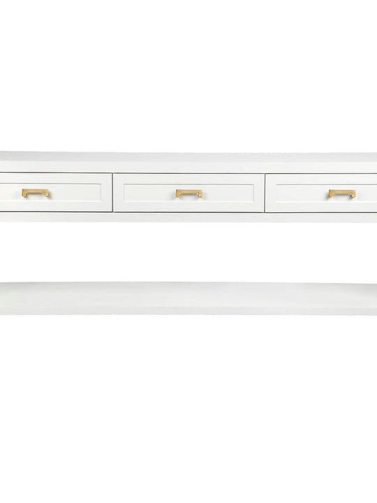 Sanderson Console Large – 2 Colour and Size/Handle Options