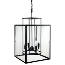 Load image into Gallery viewer, Lambert Pendant – Large – 2 Finish Options – BUY2+ SAVE
