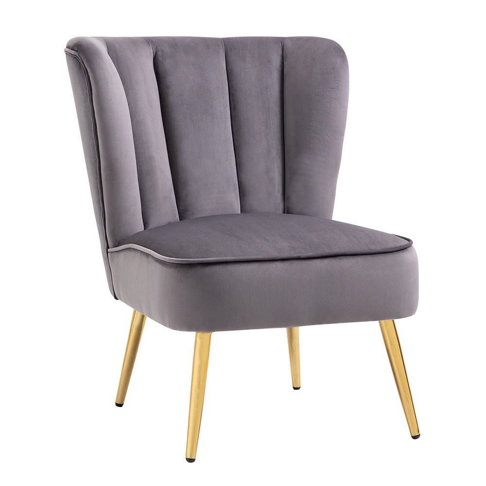 Marlow Occasional Chair Set of 2 manoirhomewares