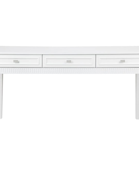 Toulouse Desk – Black or White