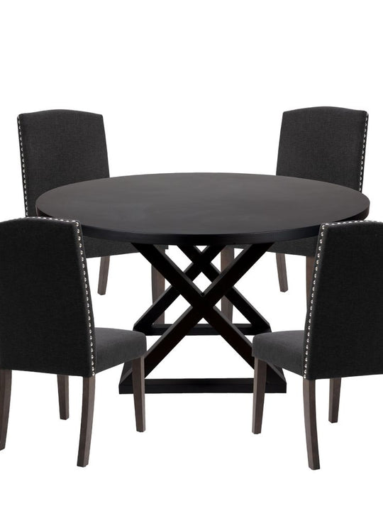 Marion 6 Piece Dining Package – Other Options Avail