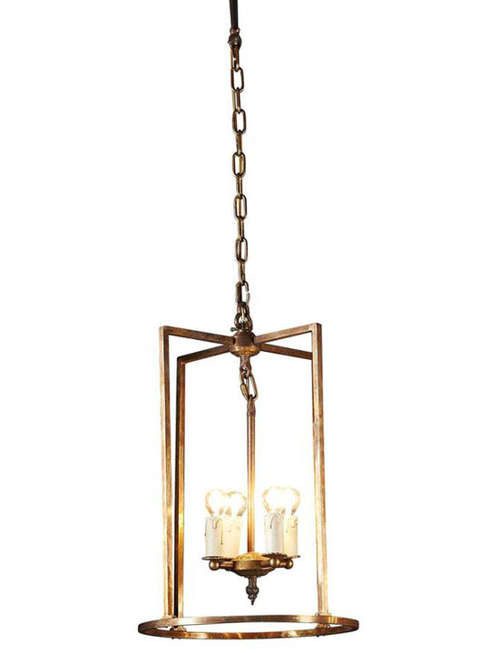 Etienne Chandelier – 2 Size Options