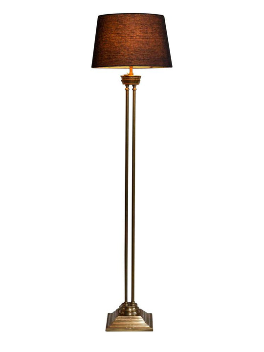 Branson Floor Lamp Base – 2 Finishes