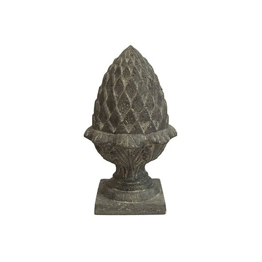 Rustic Finial