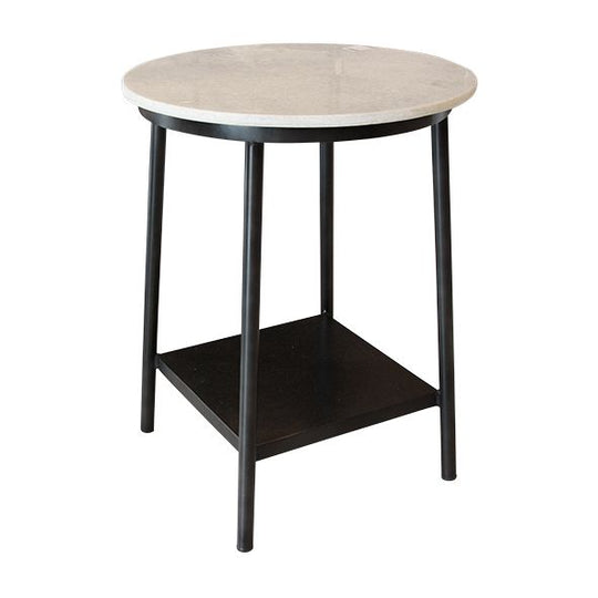 Hunter Side Table