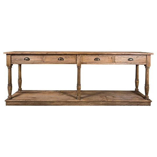 Hudson Console Table