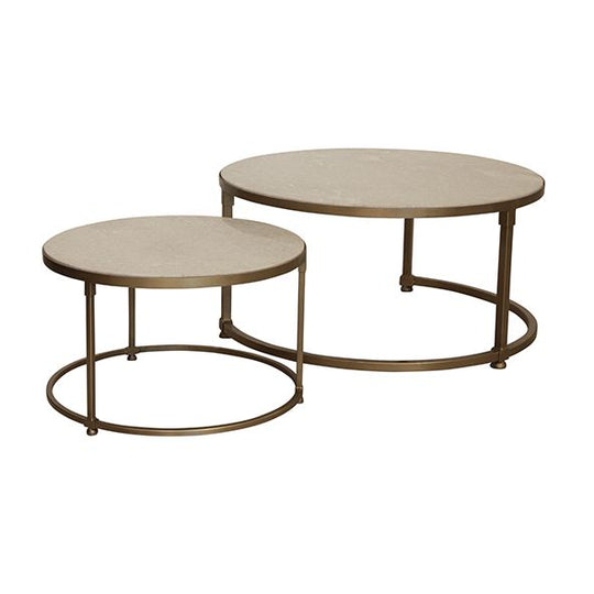 Burbank Coffee Table Set