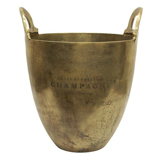 Breton Wine Bucket