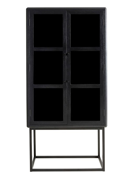 Pedro Cabinet on Stand