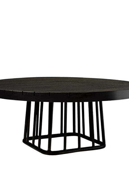 Elektra Teak Coffee Table