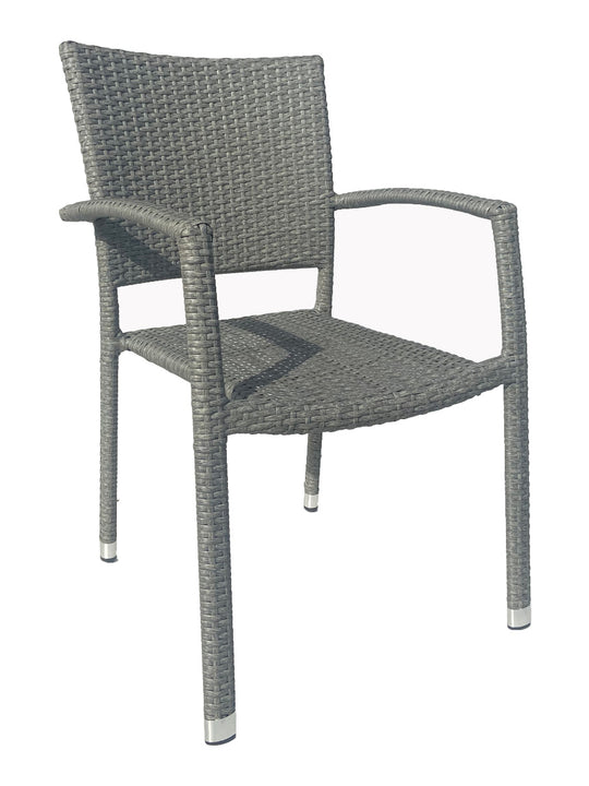 Clarence PE Wicker Chair– BUY 2+ SAVE